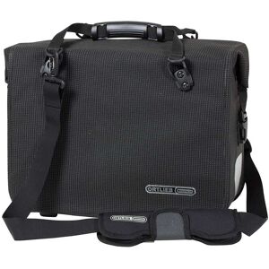 Ortlieb -  Office - BAG Hihg - VIS Black QL3