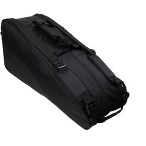 Tennis Bag All Black