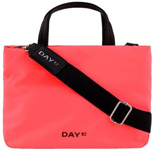 Day Et Skuldertaske - Buffer Bag - Diva Pink - Day Et - Onesize - Skuldertaske