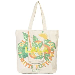 Lala Berlin Shopper - Mia - Tote - Cocktail - Lala Berlin - Onesize - Taske