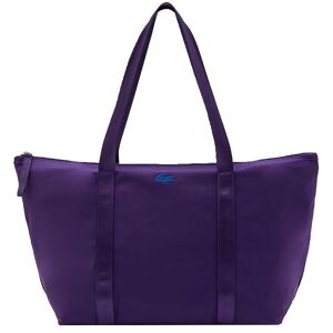 Lacoste Shopper - Large Shopping Bag - Samui Marina - Lacoste - Onesize - Taske