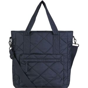 Day Et Shopper - Mini Re-Q - Dark Sapphire - Day Et - Onesize - Taske