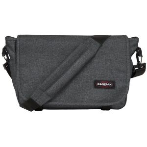 Eastpak Taske - Jr - 11,5l - Black Denim - Eastpak - Onesize - Taske