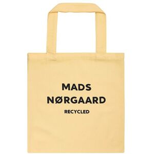 Mads Nørgaard Shopper - Atoma - Double Cream - Mads Nørgaard - Onesize - Taske