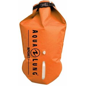 Aqua Lung Dry Bag - 15l - Orange - Aqua Lung - Onesize - Taske