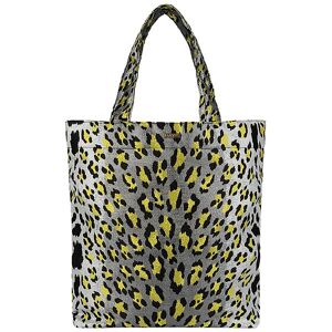 Day Et Taske - Wilderness Tote - Blazing Yellow - Day Et - Onesize - Taske