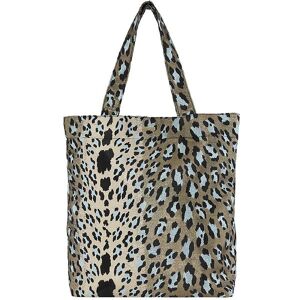 Day Et Taske - Wilderness Tote - Aquifer - Day Et - Onesize - Taske