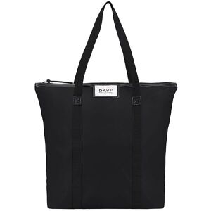 Day Et Taske - Gweneth Re-S Tote - Sort - Day Et - Onesize - Taske