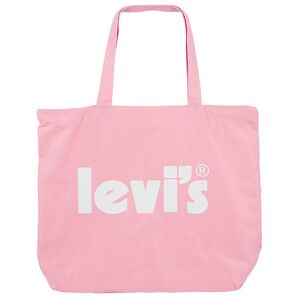 Levis Shopper - Quartz Pink - Levis - Onesize - Taske