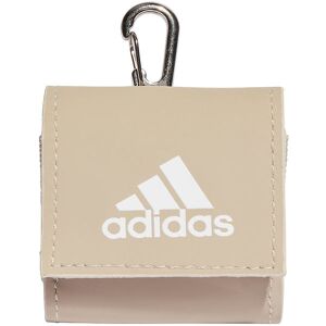 Adidas Performance Etui - Pu Earbud Bag - Wonbei/white - Adidas Performance - Onesize - Taske