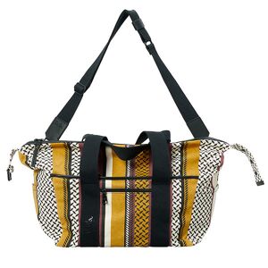 Lala Berlin Taske - Big Bag Muriel - Multicolor Toffee - Lala Berlin - Onesize - Taske