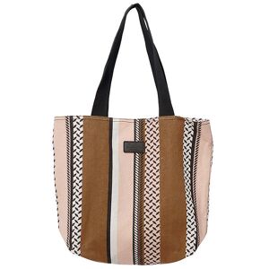 Lala Berlin Shopper - Tote Carmela - Multicolor Rose - Lala Berlin - Onesize - Taske