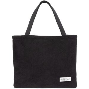 Eastpak Shopper - Fløjl - Charlie - 22 L - Cords Ang Black - Eastpak - Onesize - Taske