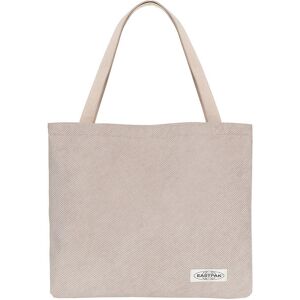 Eastpak Shopper - Fløjl - Charlie - 22 L - Cords Ang Beige - Eastpak - Onesize - Taske