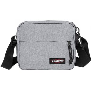 Eastpak Skuldertaske - The Bigger One - 3 L - Sunday Grey - Eastpak - Onesize - Skuldertaske