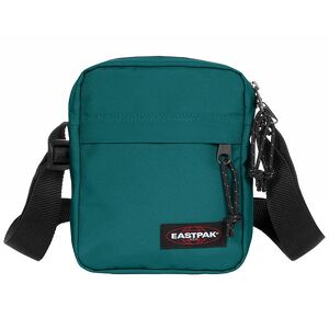 Eastpak Skuldertaske - The One - 2,6 L - Peacock Green - Eastpak - Onesize - Taske