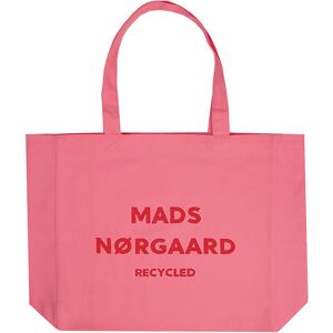 Mads Nørgaard Shopper - Recycled Boutique Athene - Shell Pink - Mads Nørgaard - Onesize - Taske