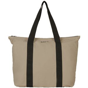 Day Et Taske - Gweneth Re-No Rain Bag M - Dune - Day Et - Onesize - Taske