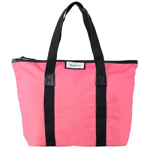 Day Et Shopper - Gweneth Re-S Bag M - Bubblegum - Day Et - Onesize - Taske