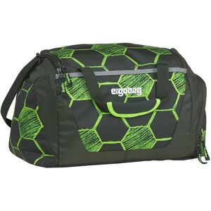 Ergobag Sportstaske - Kickbear - Ergobag - Onesize - Sportstaske