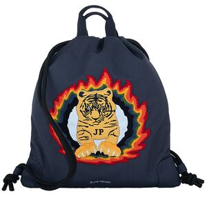 Jeune Premier Gymnastikpose - City Bag - Tiger Flame - Jeune Premier - Onesize - Taske