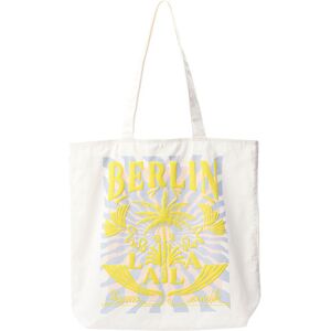 Lala Berlin Shopper - Mia - Lala Sunburst - Lala Berlin - Onesize - Taske