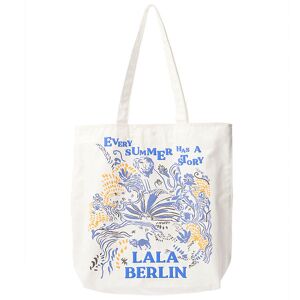 Lala Berlin Shopper - Mia - Lala Summer Story - Lala Berlin - Onesize - Taske