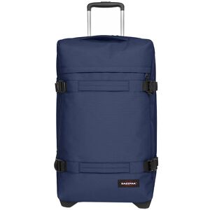 Eastpak Rejsetaske M. Hjul - Transit'R M - 78l - Boat Navy - Eastpak - Onesize - Taske