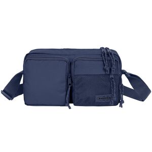 Eastpak Skuldertaske - Double Cros - 4,5l - Boat Navy - Eastpak - Onesize - Skuldertaske