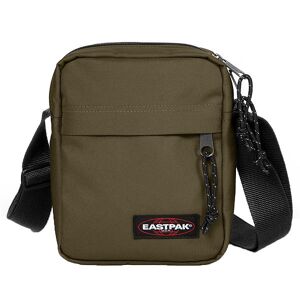 Eastpak Skuldertaske - The One - 2,5 L - Army Olive - Eastpak - Onesize - Taske