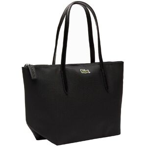 Lacoste Shopper - Small Shopping Bag - Sort - Lacoste - Onesize - Taske