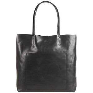 Markberg Shopper - Antonella Antique - Sort - Markberg - Onesize - Taske