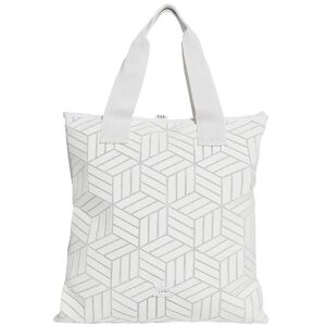 Adidas Originals Shopper - 3d - Hvid - Adidas Originals - Onesize - Taske