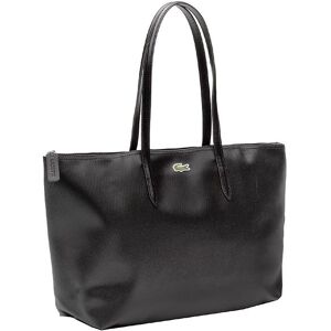 Lacoste Shopper - Sort - Lacoste - Onesize - Taske