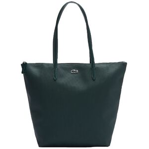 Lacoste Shopper - Vertical Shopping Bag - Plumage - Lacoste - Onesize - Taske