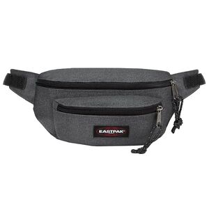 Eastpak Bæltetaske - Doggy Bag - 3 L - Black Denim - Eastpak - Onesize - Bæltetaske