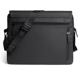 Lloyd C14-12000-La Messenger Bag Black