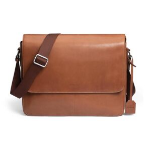 Lloyd C14-12001-Og Messenger Bag Cognac