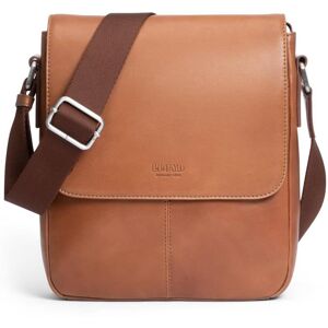 Lloyd C14-12003-Og Meseenger Bag Cognac