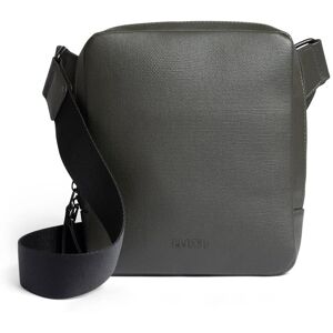 Lloyd C14-18000-As Crossover Bag Dark Green