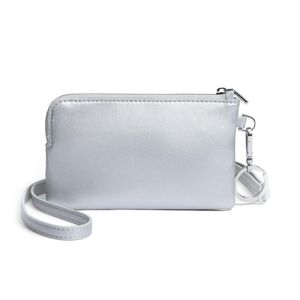 Lloyd D14-21000-Xw Zip Case Silver