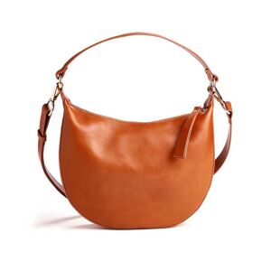 Lloyd D23-11005-Og Hobo Bag Cognac