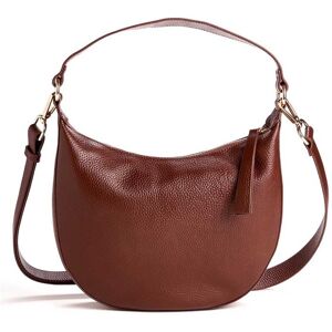 Lloyd D23-11005-Oi Hobo Bag Dark Brown