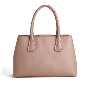 Lloyd D23-11006-Oh Tote Bag Brown