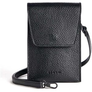 Lloyd D23-13007-Oa Shoulder Bag Black