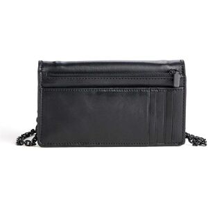 Lloyd D23-13008-Oa Shoulder Bag Black