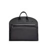 Boss Garment bag in structured nylon with shoulder strap