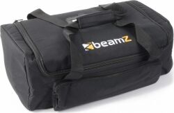 Soft Case AC-135 / taske 495 x 267 x 190mm - Kraftig transporttask tilfælde blød