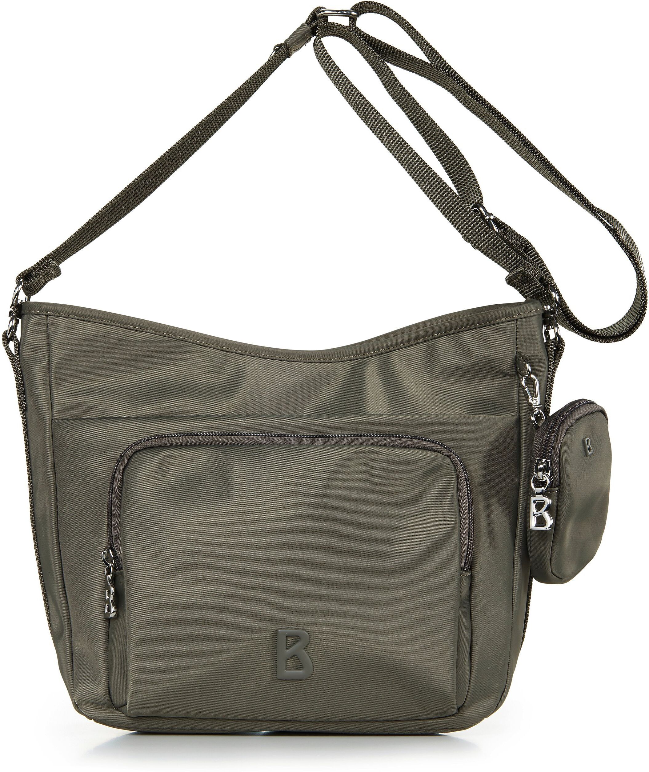 Bogner Taske Verbier Play Irma Fra Bogner beige