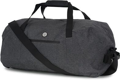 Sail Racing Race 70 DM3 Weekendbag Dark Grey Melange men One size Grå